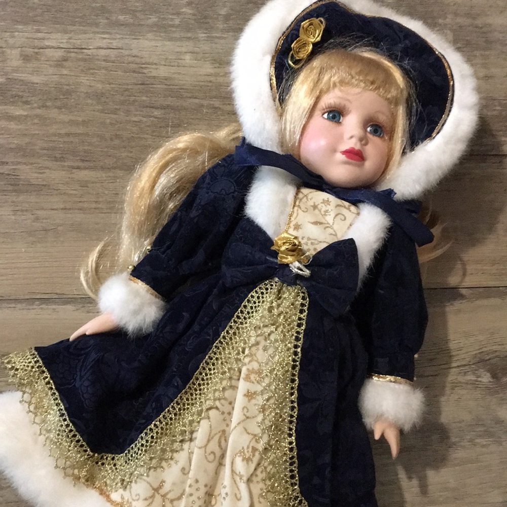 Vanessa by Vanessa Ricardi - Serie 2002